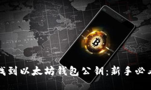 如何找到以太坊钱包公钥：新手必看指南