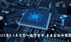 2023年3.8正式引入数字货币