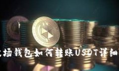 TP波场钱包如何转账USDT详