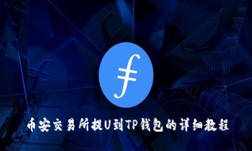 币安交易所提U到TP钱包的详细教程