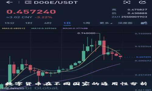 数字货币在不同国家的通用性分析