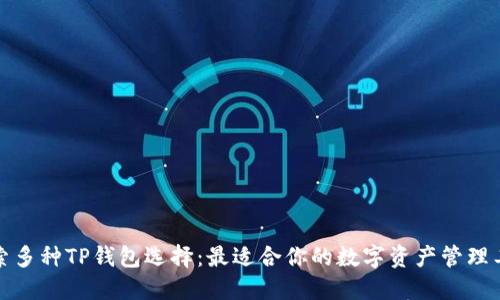 探索多种TP钱包选择：最适合你的数字资产管理工具