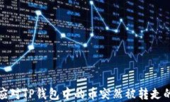如何应对TP钱包中的币突然