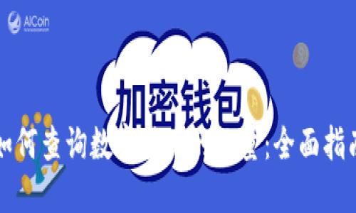 如何查询数字货币的数量：全面指南