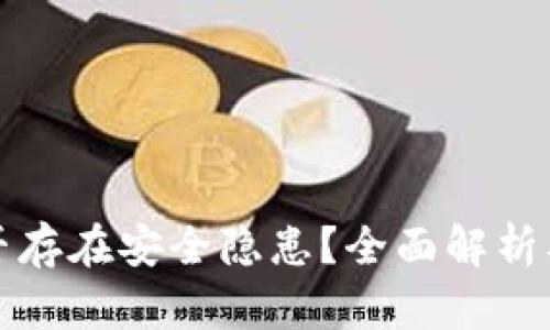 TP钱包是否存在安全隐患？全面解析及用户指南