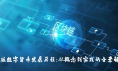 新版数字货币发展历程：