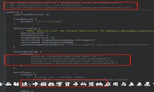 全面解读：中国数字货币的落地应用与未来展望