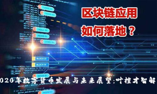 2020年数字货币发展与未来展望：叶檀才智解析