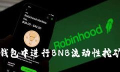 如何在TP钱包中进行BNB流动