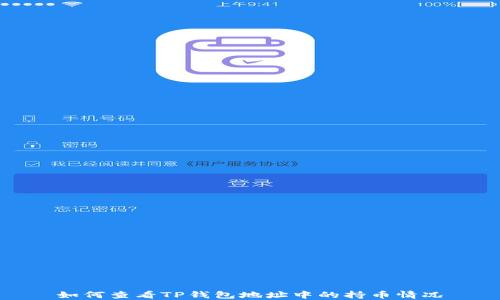 
如何查看TP钱包地址中的持币情况