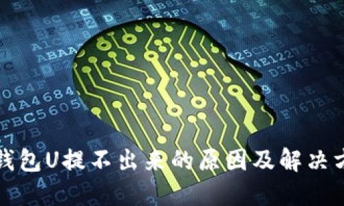 TP钱包U提不出来的原因及解决方法