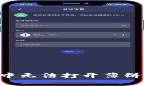 如何解决TP钱包中无法打开薄饼的问题：详细指南
