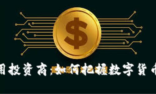 数字货币商用投资商：如何把握数字货币时代的机遇