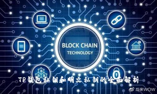 TP钱包私钥和明文私钥的全面解析