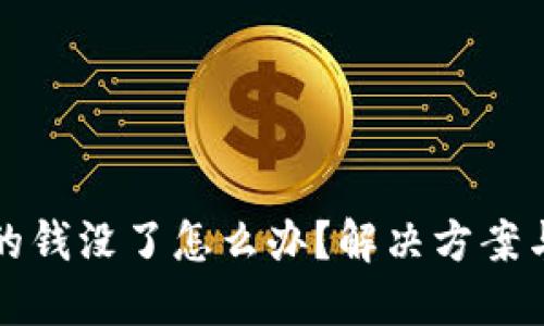 TP钱包里的钱没了怎么办？解决方案与预防技巧