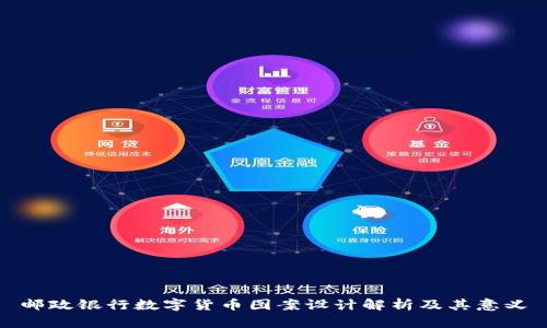 邮政银行数字货币图案设计解析及其意义