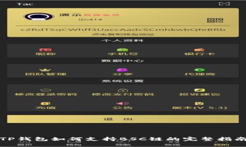 TP钱包如何支持BSC链的完整指南