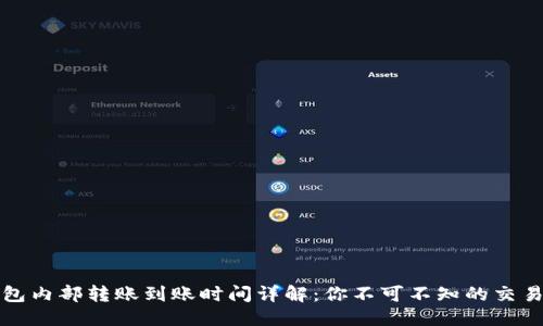 优质
TP钱包内部转账到账时间详解：你不可不知的交易秘密