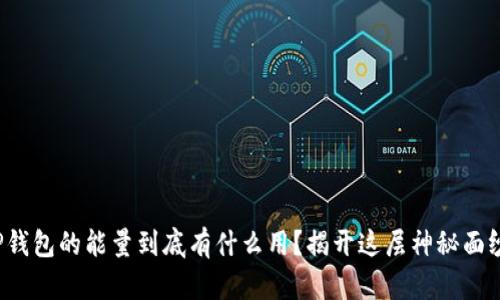 TP钱包的能量到底有什么用？揭开这层神秘面纱！