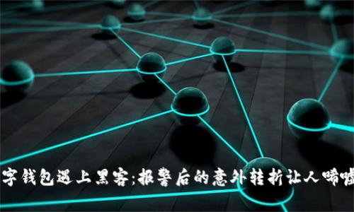 当数字钱包遇上黑客：报警后的意外转折让人唏嘘不已