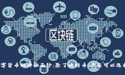 揭开数字货币的神秘面纱：除了比特币，你还可以选择哪些？