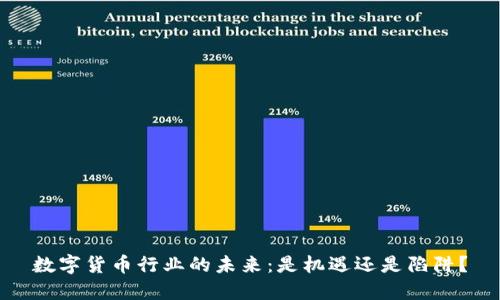 数字货币行业的未来：是机遇还是陷阱？