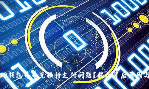 如何解决TP钱包币币兑换待支付问题？揭示背后原因与解决方案