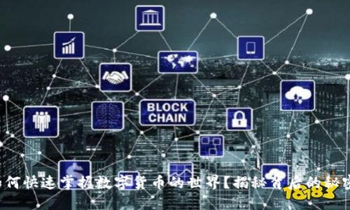 如何快速掌握数字货币的世界？揭秘背后的秘密！