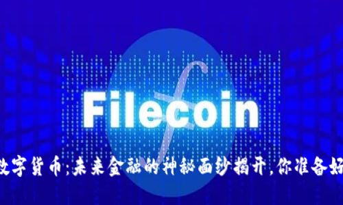 黑体数字货币：未来金融的神秘面纱揭开，你准备好了吗？
