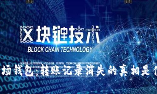 TP波场钱包：转账记录消失的真相是什么？