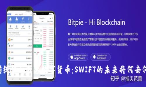 当传统金融遇上数字货币：SWIFT的未来将何去何从？