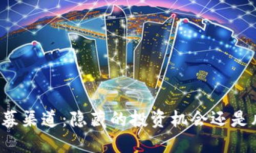 国外数字货币私募渠道：隐藏的投资机会还是风险重重的陷阱？