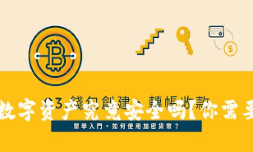 TP钱包中的数字资产究竟安全吗？你需要知道的真相