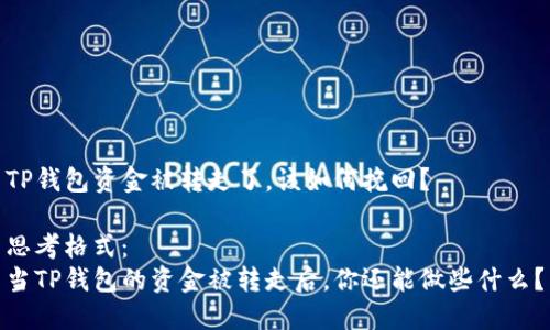 TP钱包资金被转走了，该如何挽回？

思考格式：
当TP钱包的资金被转走后，你还能做些什么？