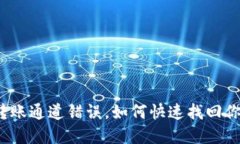 TP钱包转账通道错误，如何