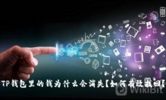 TP钱包里的钱为什么会消失