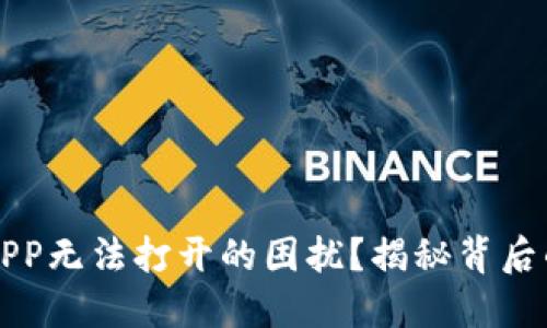 如何解决TP钱包APP无法打开的困扰？揭秘背后的原因与解决方案