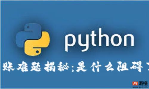 以太坊钱包到账难题揭秘：是什么阻碍了资金的流入？