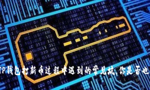 揭秘TP钱包打新币过程中遇到的常见坑，你是否也踩过？