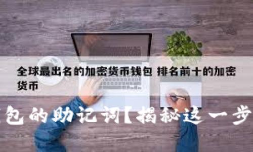 如何查看TP钱包的助记词？揭秘这一步骤背后的秘密