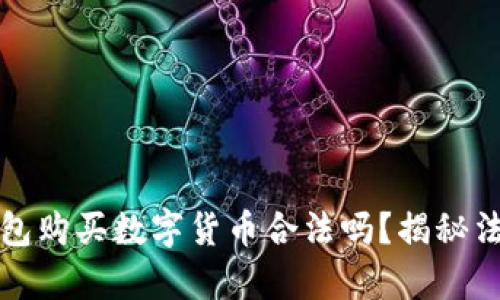 在TP钱包购买数字货币合法吗？揭秘法律边界