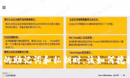 当你忘记TP钱包的助记词和私钥时，该如何挽救你的数字资产？