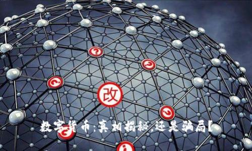 数字货币：真相揭秘，还是骗局？
