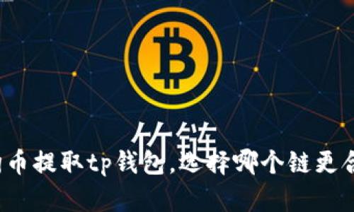 狗狗币提取tp钱包，选择哪个链更合适？