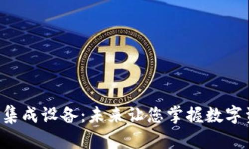 以太坊钱包集成设备：未来让您掌握数字资产的关键！