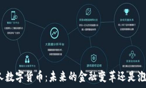   
揭秘私人数字货币：未来的金融变革还是泡沫幻影？