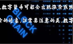 数字货币的涨跌受到多种