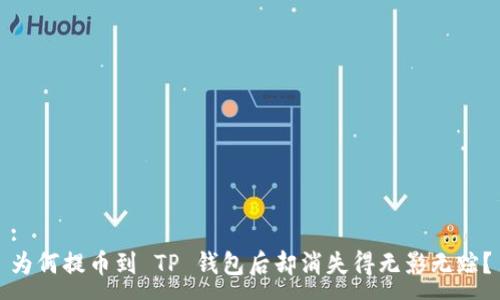 :
为何提币到 TP 钱包后却消失得无影无踪?