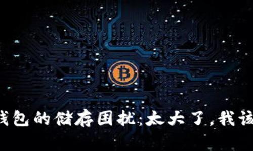 以太坊钱包的储存困扰：太大了，我该怎么办？