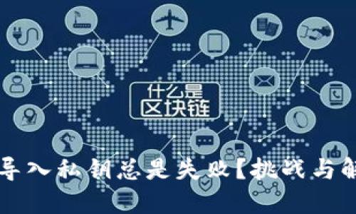 为何TP钱包导入私钥总是失败？挑战与解决方案揭秘